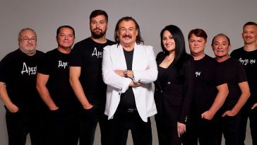 Команда Степана Гиги подтвердила смерть певца: официальное заявление