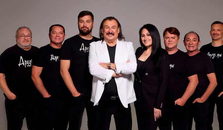 Команда Степана Гиги подтвердила смерть певца: официальное заявление