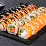 Як зекономити на кожному замовленні у Суші Мастер у Львові 19 SushiMaster1