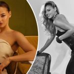 Дарья Белодед