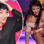 «Чего докопались до бабушки, она хоть в трусах»: Лолита Милявская шокировала публику появлением в нижнем белье 15 Лолита Милявская