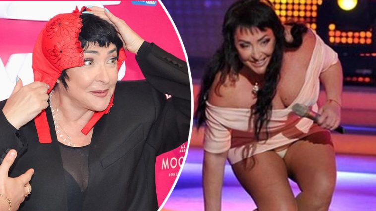 Лолита Милявская