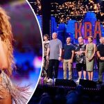 Полякова, Билык и не только: кто все же вышел на сцену «Квартала 95», несмотря на скандал с Миндичем 15 bvdbvjdjvgrnibhsbhcsdcsjbcj 15