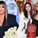 Ани Лорак показала фото с мамой и дочерью на День матери: София «не опознана» после пластики, сеть возмущена предательницей 17 bvdbvjdjvgrnibhsbhcsdcsjbcj