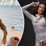 Наталка Денисенко без бюстгальтера станцевала с Цымбалюком: горячий дуэт для «Танцев со звездами» (ВИДЕО) 17 bvdbvjdjvgrnibhsbhcsdcsjbcj 19