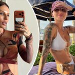 Алхим обвинила львовян в «языковом терроре»: «Благодаря Львову 50% не хотят говорить по-украински» (ВИДЕО) 16 bvdbvjdjvgrnibhsbhcsdcsjbcj 21