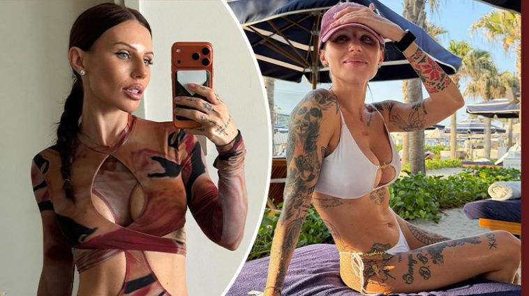 Алхим обвинила львовян в «языковом терроре»: «Благодаря Львову 50% не хотят говорить по-украински» (ВИДЕО) 7 bvdbvjdjvgrnibhsbhcsdcsjbcj 21