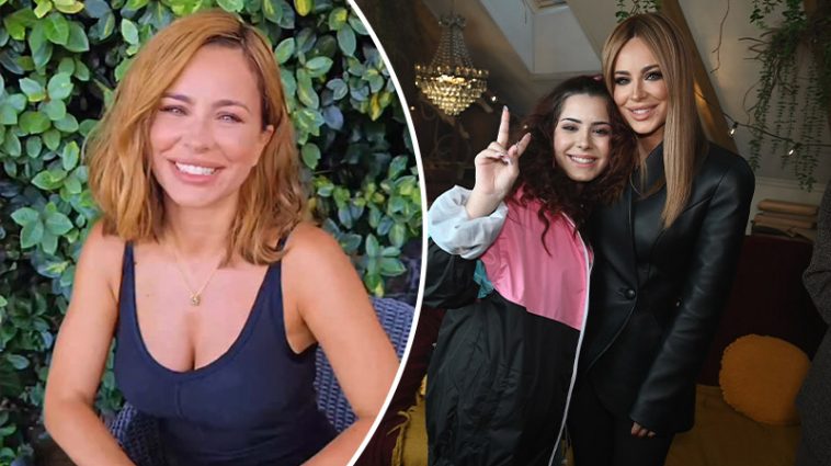 Ани Лорак с мужем и красавицей-дочерью показала нарядную елку в своем шикарном доме 7 bvdbvjdjvgrnibhsbhcsdcsjbcj 22