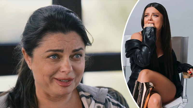 Наташа Королева