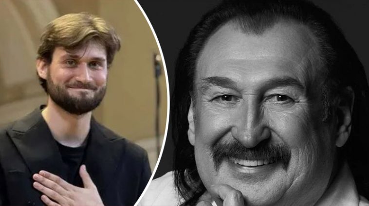 До мурашек: Хор «Гомон» поразительно перепел легендарный хит Степана Гиги 7 bvdbvjdjvgrnibhsbhcsdcsjbcj 30