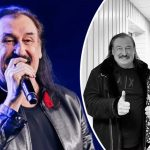 «Часть кода Украины»: Звезды не сдерживали эмоций после смерти Степана Гиги 18 Степана Гиги