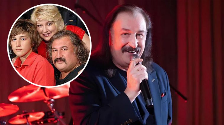 Тайные жены и наследие «Золотого голоса»: Кого любил Степан Гига и кто плакал у его гроба? 7 bvdbvjdjvgrnibhsbhcsdcsjbcj 38