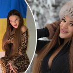 Верба разгневала украинцев «грязными танцами» на фоне флага 18 bvdbvjdjvgrnibhsbhcsdcsjbcj 39