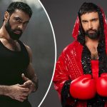 «Брови опускались»: Виталий Козловский откровенно рассказал о своих экспериментах с ботоксом и конфликтах в сети 17 bvdbvjdjvgrnibhsbhcsdcsjbcj 41