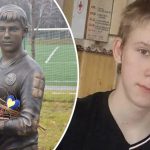 Золотая Звезда для юного вратаря: Степан Чубенко стал Героем Украины спустя 11 лет после подвига 15 bvdbvjdjvgrnibhsbhcsdcsjbcj 50