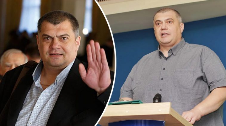 Корявченков