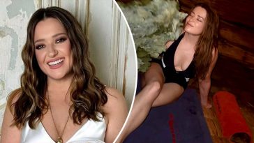 Наталья Могилевская