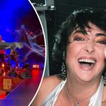 Лолита Милявская