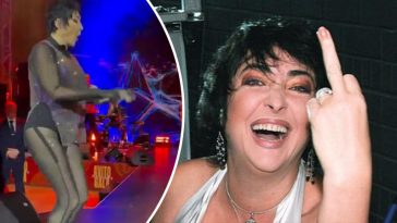 Лолита Милявская