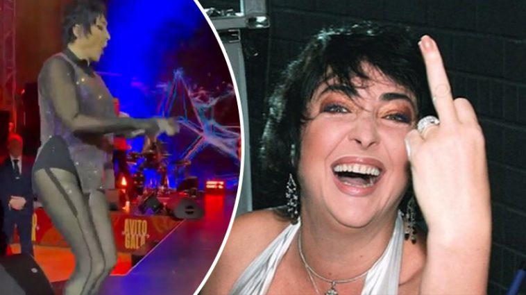 Лолита Милявская