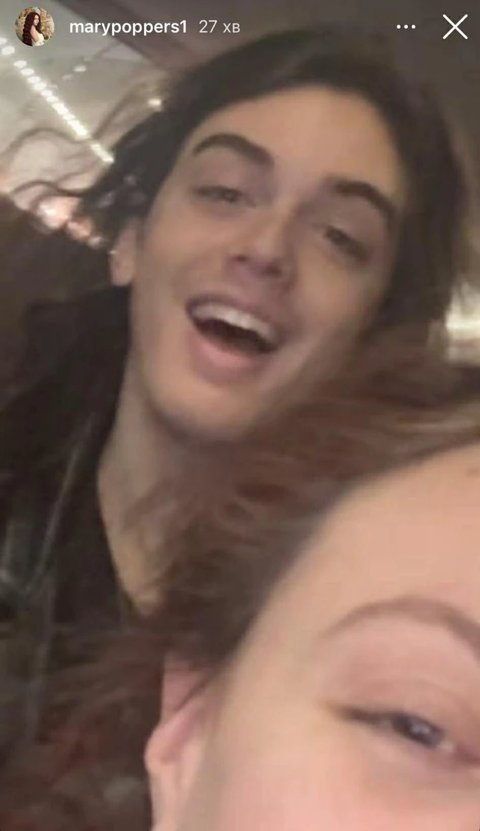 Первый визит зятя: Дочь Оли Поляковой Маша с мужем Эденом едут в Украину 9 e8b1af5aa93fbc08870ab463c59348681765784104