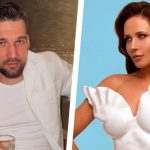 Цветы под прицелом камер: новый избранник Денисенко громко заявил о чувствах на всю страну