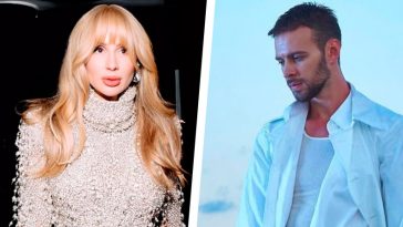 Без молчания и мифов: Макс Барских со сцены признался, что действительно связывало его с Лободой