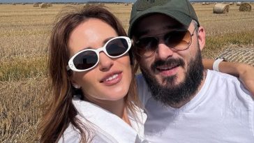 Наталья Денисенко откровенно рассказала, как они с экс-супругом поделили имущество