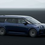 Zeekr 009 — премиальный электрический минивэн 16 gl 009 17