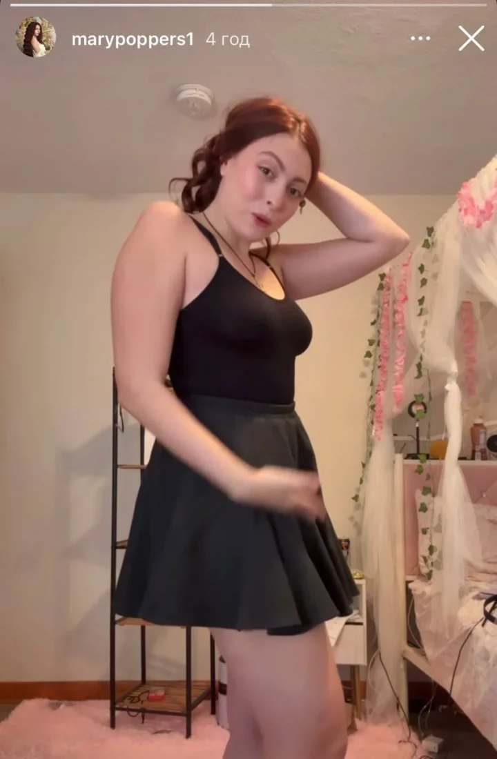 «Долбаные, зловонные бабы! Я вас прокляла!»: Полякова жестко защитила дочь от хейта из-за внешности 8 image 1 e1765577533405