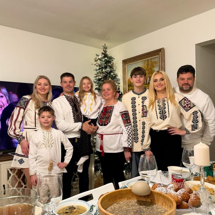 Ирина Федишин