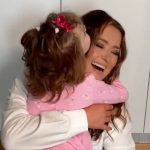 «Мамина дочка»: Могилевская впервые показала младшую дочь без утаивания 17 «Мамина дочка»: Могилевская впервые показала младшую дочь без утаивания