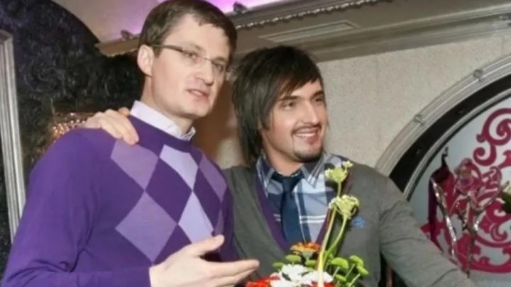 Козловский