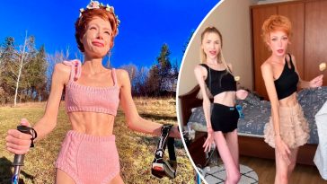 «Вас можно поздравить?»: 40-килограммовая украинская телеведущая показала фото с мужем и ребенком