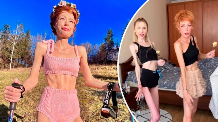 «Вас можно поздравить?»: 40-килограммовая украинская телеведущая показала фото с мужем и ребенком