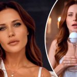 Наталья Денисенко отпраздновала 36-летие с признаниями, цветами и загадочным кольцом 14 Наталья Денисенко отпраздновала 36-летие с признаниями, цветами и загадочным кольцом