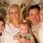 Рождество на чемоданах, но с семьей в сердце: Лилия Ребрик тронула праздничным посланием