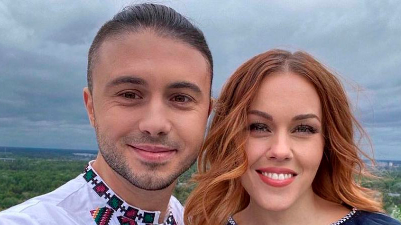 Тарас Тополя впервые заговорил после развода и отреагировал на обвинения в "хайпе"