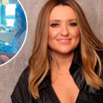 Наталья Могилевская впервые показала романтический отдых с любимым в сердце Карпат