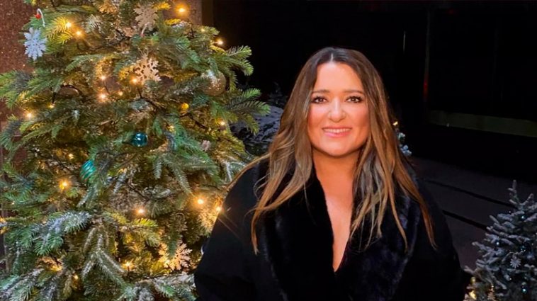 Могилевская похвасталась праздничными сюрпризами от дочерей на Николая и растрогала сеть реакцией