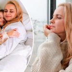 Лилия Ребрик восхитила сеть семейными фото и искренней речью после ночного обстрела