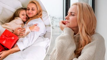 Лилия Ребрик восхитила сеть семейными фото и искренней речью после ночного обстрела