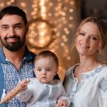 1,5-летний сын Виталия Козловского рассмешил сеть забавным ответом о папиной работе 16 1,5-летний сын Виталия Козловского рассмешил сеть забавным ответом о папиной работе