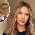 38-летняя Леся Никитюк освежила внешность с помощью филеров: косметологиня раскрыла подробности. Фото