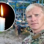 На фронте погиб актер из «Слуга народу» и «Кріпосна» 16 На фронте погиб актер из «Слуга народу» и «Кріпосна»