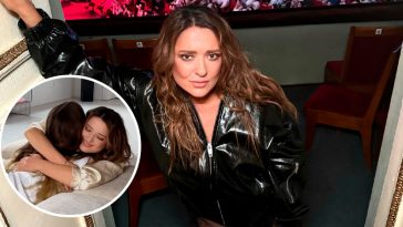 "Хочу сделать ей приятное": Наталья Могилевская поделилась радостной новостью о дочери