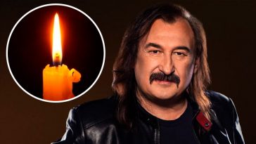 Ушел из жизни Степан Гига: легендарному певцу было 66 лет
