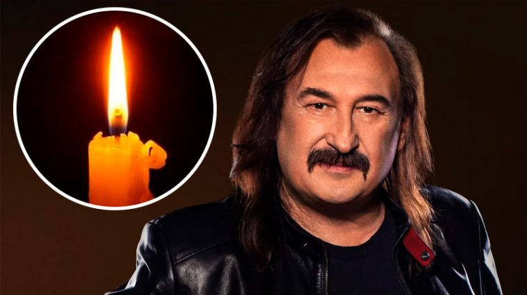 Ушел из жизни Степан Гига: легендарному певцу было 66 лет 7 Ушел из жизни Степан Гига: легендарному певцу было 66 лет