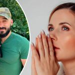 Наталья Денисенко впервые откровенно рассказала, почему на самом деле расторгла брак с Андреем Фединчиком 20 Наталья Денисенко впервые откровенно рассказала, почему на самом деле расторгла брак с Андреем Фединчиком: «Он причинял мне боль»