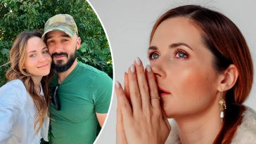 Наталья Денисенко впервые откровенно рассказала, почему на самом деле расторгла брак с Андреем Фединчиком: «Он причинял мне боль»